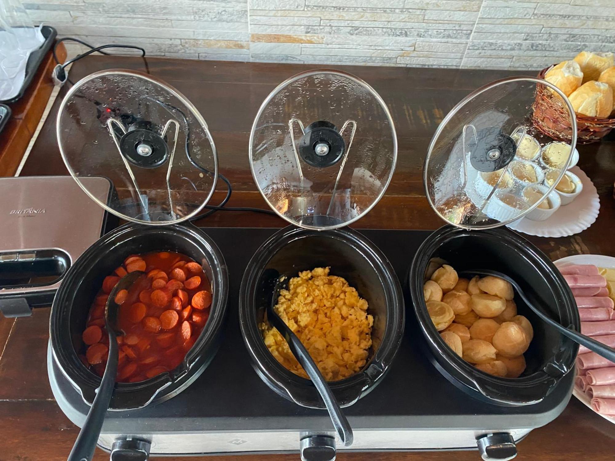 Pousada E Restaurante Bora Bora Da Serra São Bento do Sapucaí Exteriör bild
