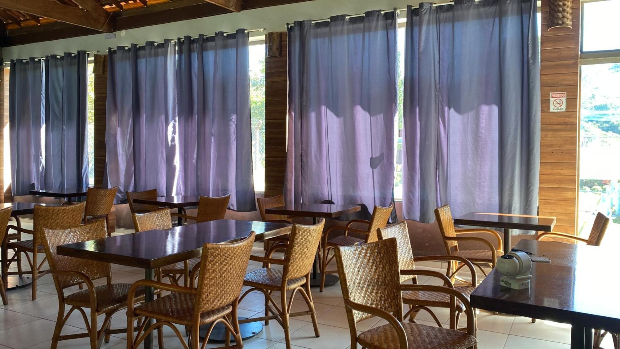 Pousada E Restaurante Bora Bora Da Serra São Bento do Sapucaí Exteriör bild