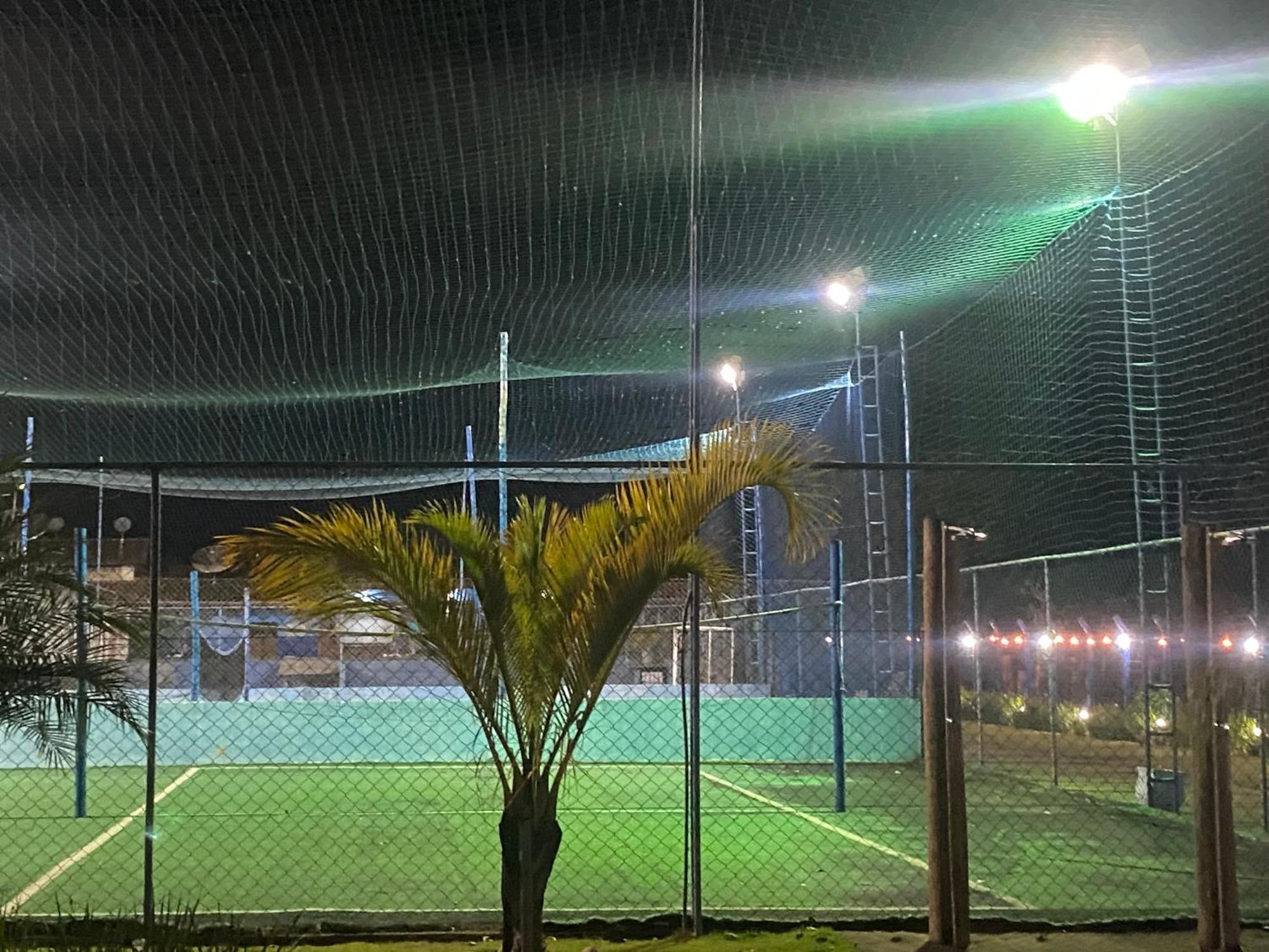 Pousada E Restaurante Bora Bora Da Serra São Bento do Sapucaí Exteriör bild