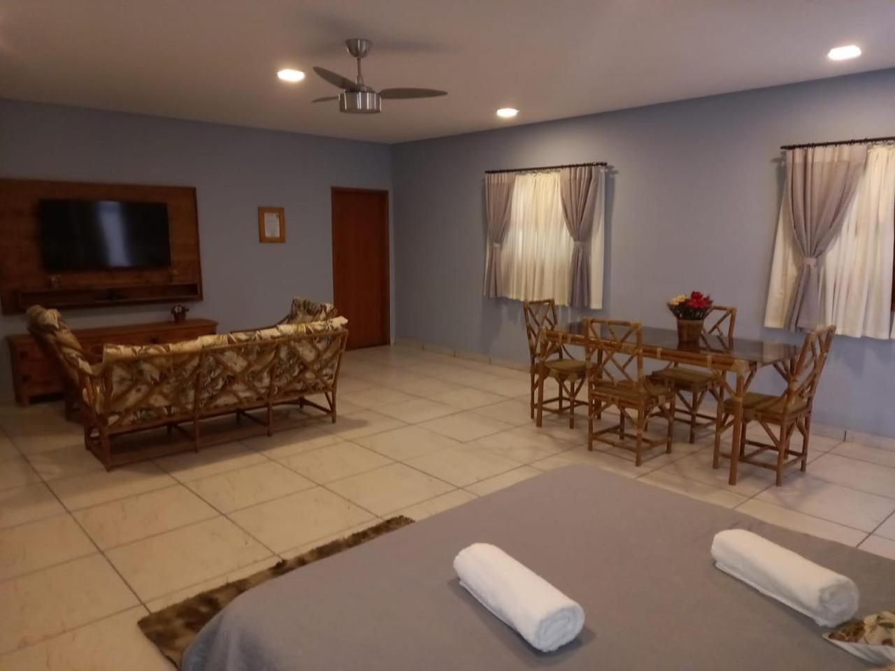 Pousada E Restaurante Bora Bora Da Serra São Bento do Sapucaí Exteriör bild