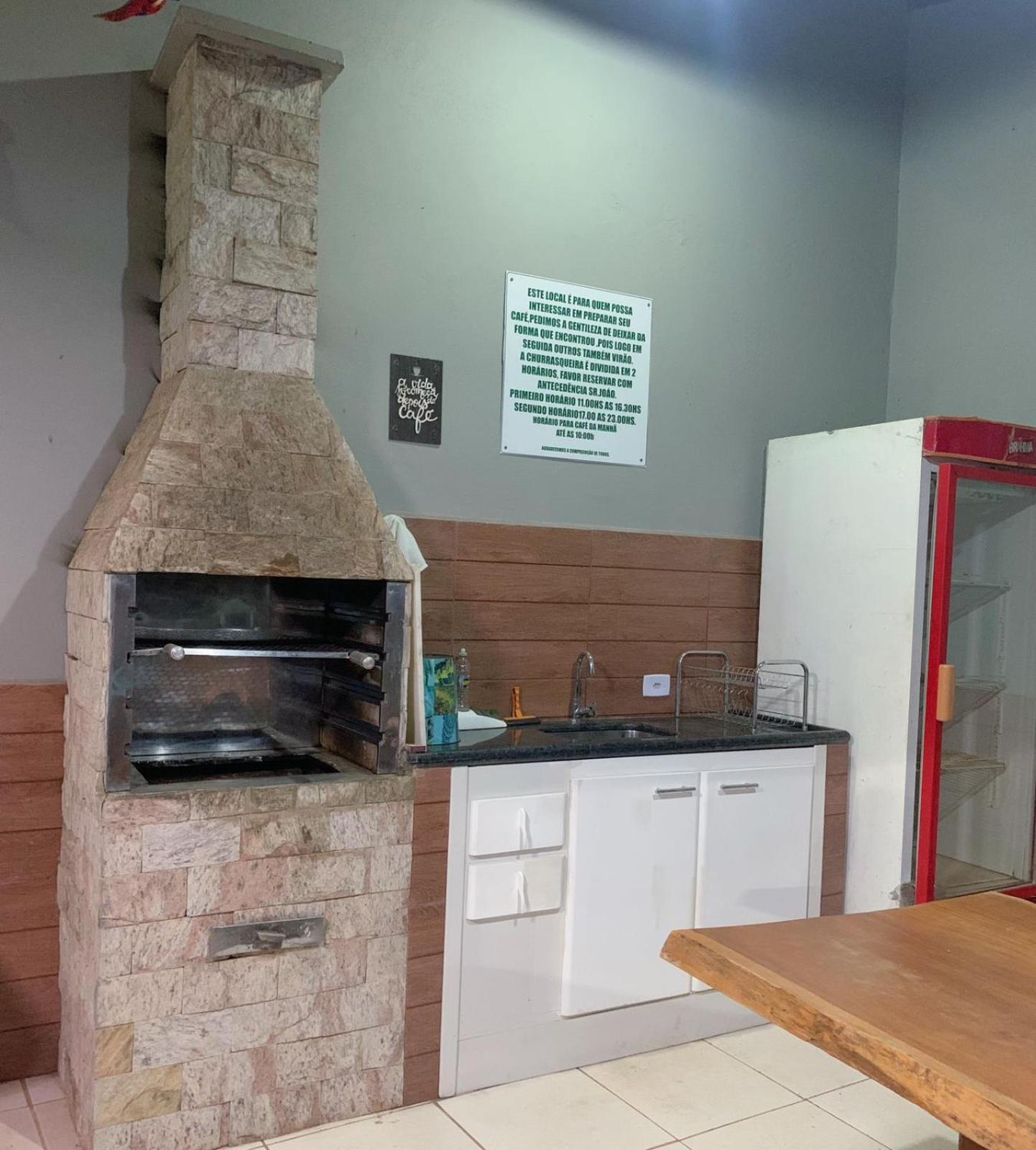 Pousada E Restaurante Bora Bora Da Serra São Bento do Sapucaí Exteriör bild